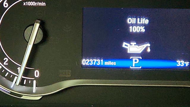 2023 Honda Ridgeline Black Edition AWD - 22974898 - 14