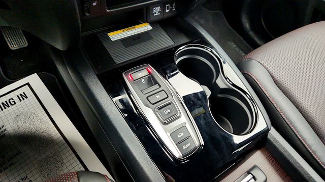 2023 Honda Ridgeline Black Edition AWD - 22974898 - 15