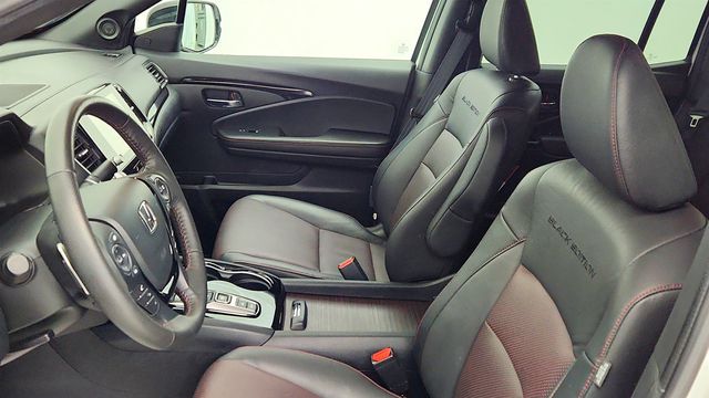 2023 Honda Ridgeline Black Edition AWD - 22974898 - 18