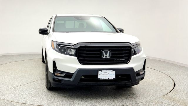 2023 Honda Ridgeline Black Edition AWD - 22974898 - 1