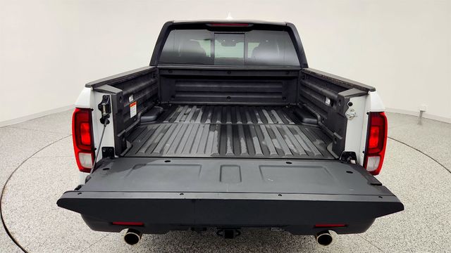 2023 Honda Ridgeline Black Edition AWD - 22974898 - 20