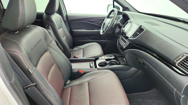 2023 Honda Ridgeline Black Edition AWD - 22974898 - 22
