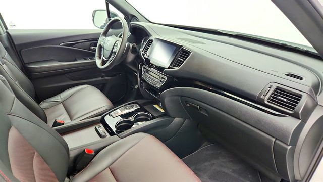 2023 Honda Ridgeline Black Edition AWD - 22974898 - 23
