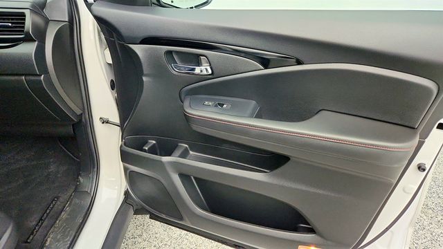 2023 Honda Ridgeline Black Edition AWD - 22974898 - 24
