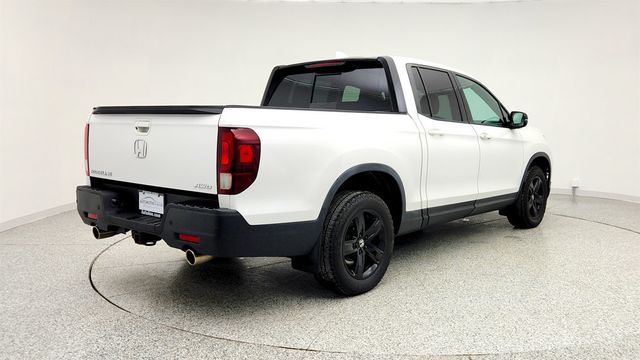 2023 Honda Ridgeline Black Edition AWD - 22974898 - 4