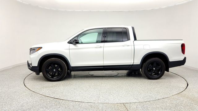 2023 Honda Ridgeline Black Edition AWD - 22974898 - 7