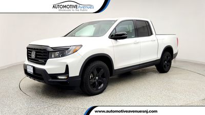 2023 Honda Ridgeline