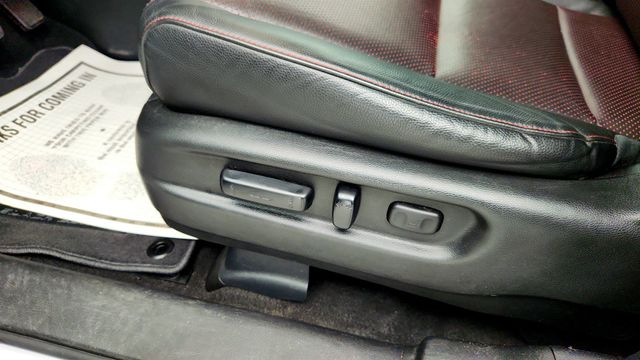 2023 Honda Ridgeline Black Edition AWD - 23000868 - 11