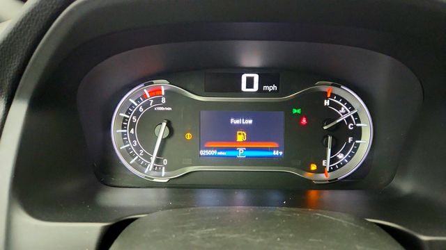 2023 Honda Ridgeline Black Edition AWD - 23000868 - 14