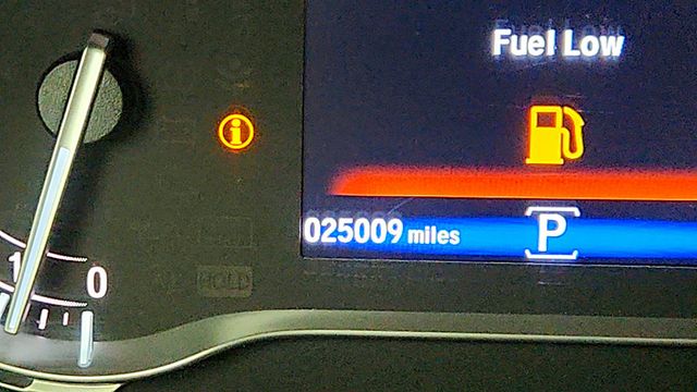 2023 Honda Ridgeline Black Edition AWD - 23000868 - 15