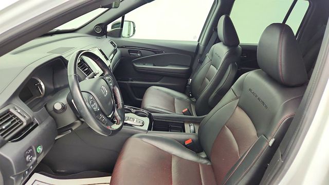 2023 Honda Ridgeline Black Edition AWD - 23000868 - 19