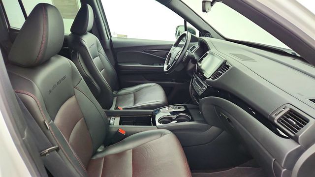 2023 Honda Ridgeline Black Edition AWD - 23000868 - 23