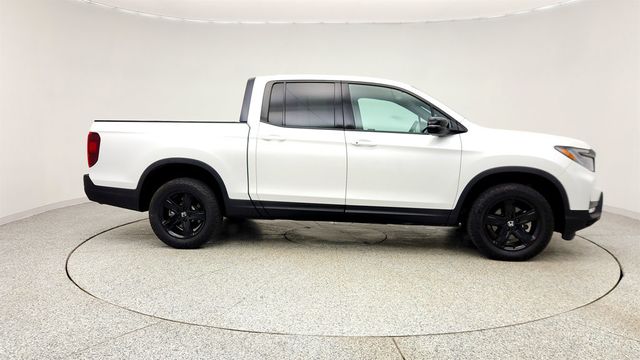 2023 Honda Ridgeline Black Edition AWD - 23000868 - 3