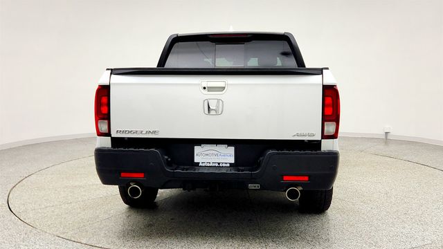 2023 Honda Ridgeline Black Edition AWD - 23000868 - 5