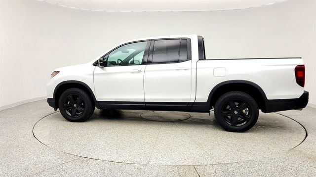 2023 Honda Ridgeline Black Edition AWD - 23000868 - 7
