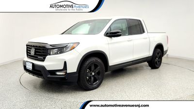 2023 Honda Ridgeline