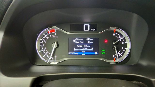 2023 Honda Ridgeline Black Edition AWD - 23022953 - 14
