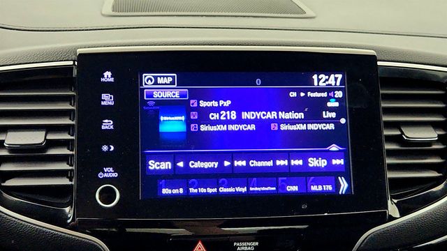 2023 Honda Ridgeline Black Edition AWD - 23022953 - 17