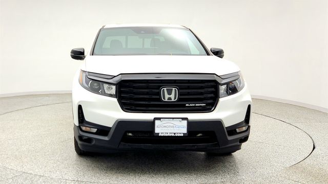 2023 Honda Ridgeline Black Edition AWD - 23022953 - 1