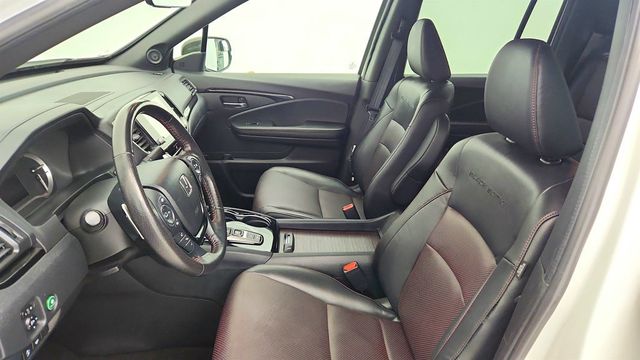 2023 Honda Ridgeline Black Edition AWD - 23022953 - 19
