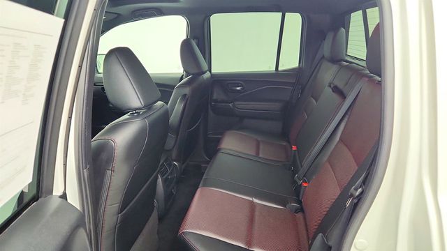 2023 Honda Ridgeline Black Edition AWD - 23022953 - 20