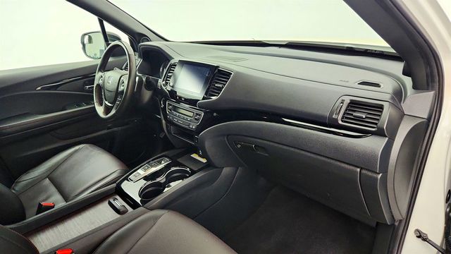 2023 Honda Ridgeline Black Edition AWD - 23022953 - 24