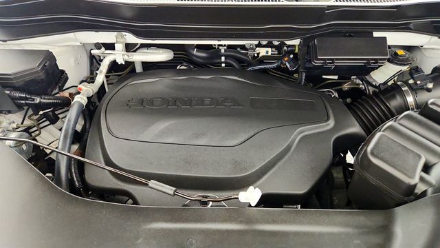 2023 Honda Ridgeline Black Edition AWD - 23022953 - 26
