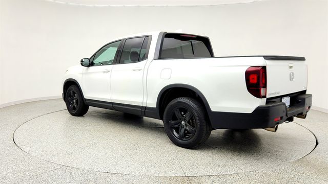2023 Honda Ridgeline Black Edition AWD - 23022953 - 6