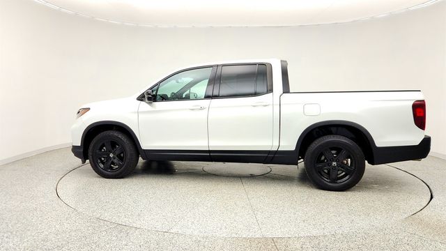 2023 Honda Ridgeline Black Edition AWD - 23022953 - 7
