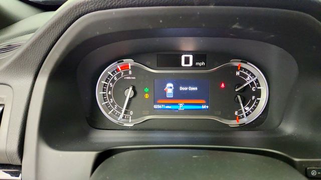 2023 Honda Ridgeline Black Edition AWD - 23091450 - 13