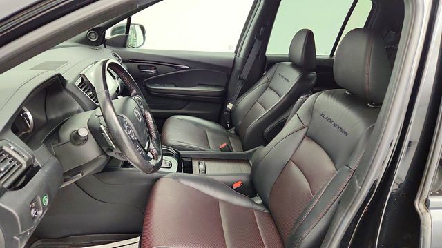 2023 Honda Ridgeline Black Edition AWD - 23091450 - 17