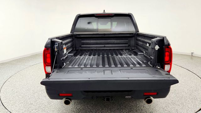 2023 Honda Ridgeline Black Edition AWD - 23091450 - 19