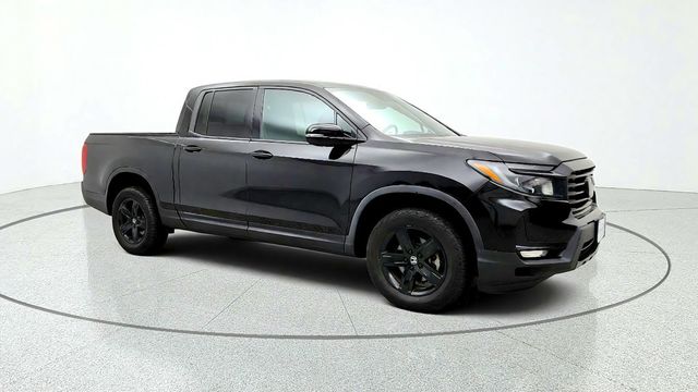2023 Honda Ridgeline Black Edition AWD - 23091450 - 2