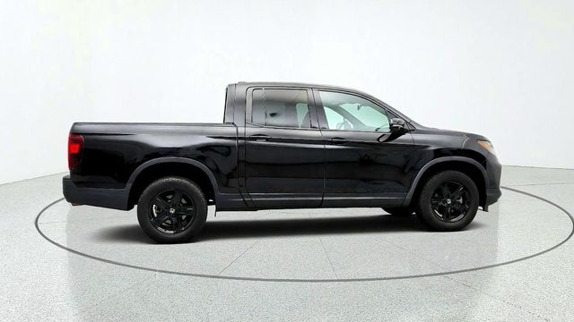 2023 Honda Ridgeline Black Edition AWD - 23091450 - 3