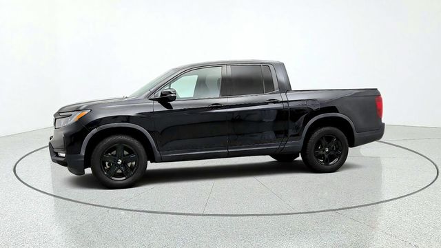 2023 Honda Ridgeline Black Edition AWD - 23091450 - 7