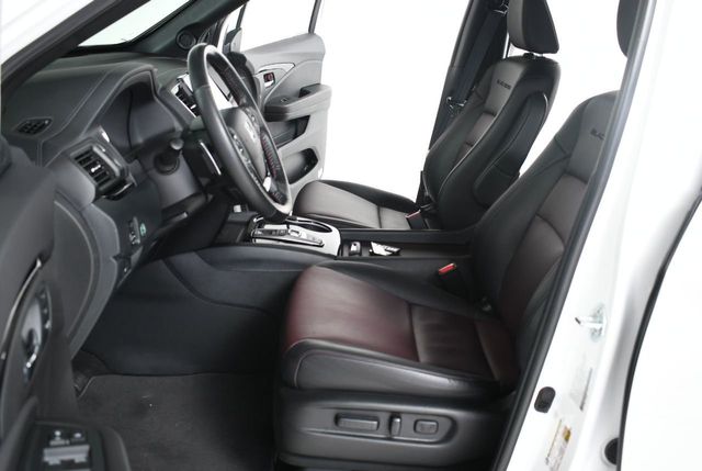 2023 Honda Ridgeline FULL WARRANTY AWD Black Edition Sunroof Leather Remote Start - 22309132 - 11