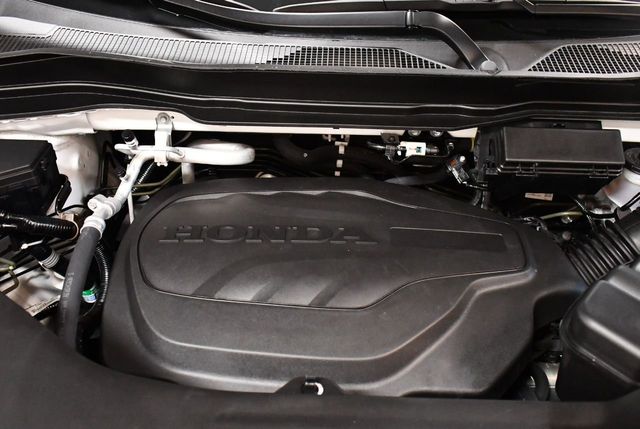 2023 Honda Ridgeline FULL WARRANTY AWD Black Edition Sunroof Leather Remote Start - 22309132 - 40