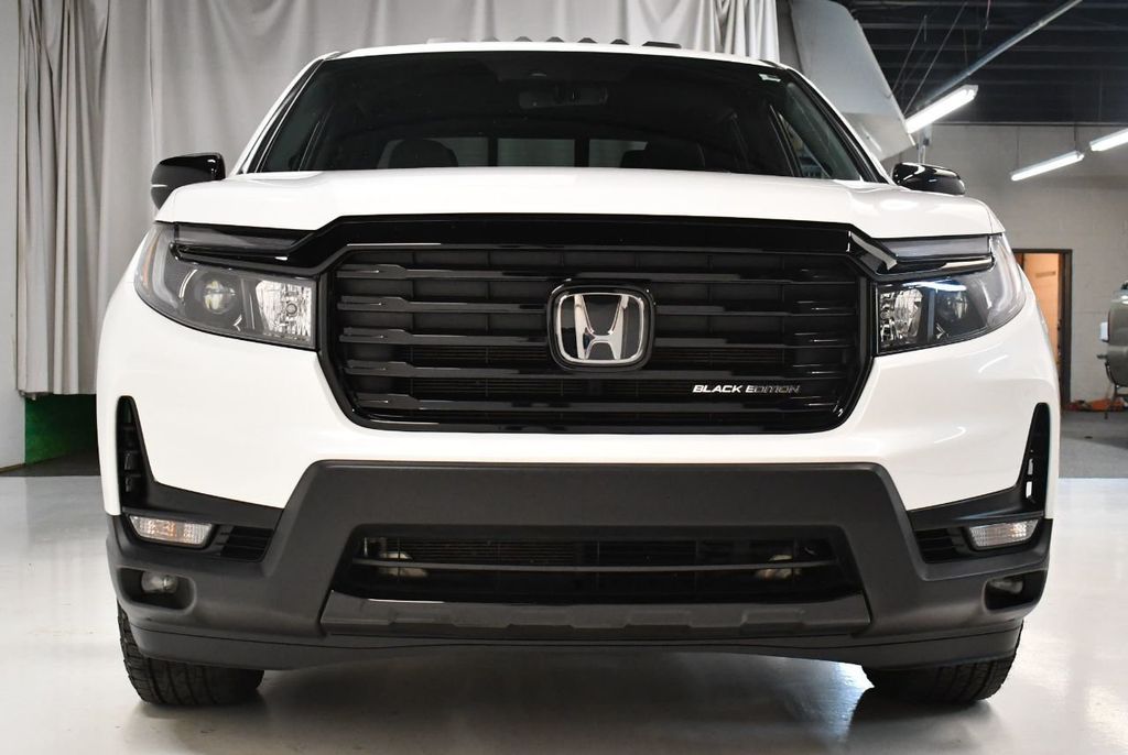 2023 Honda Ridgeline FULL WARRANTY AWD Black Edition Sunroof Leather Remote Start - 22309132 - 42