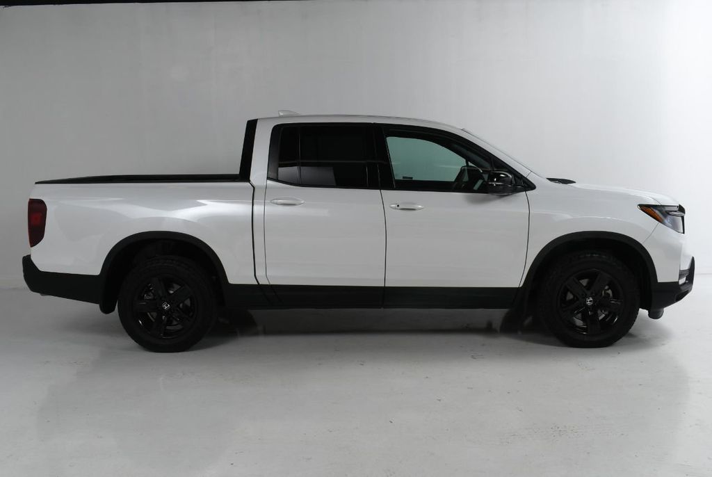 2023 Honda Ridgeline FULL WARRANTY AWD Black Edition Sunroof Leather Remote Start - 22309132 - 8