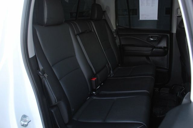 2023 Honda Ridgeline ONE OWNER AWD RTL LEATHER MOONROOF W/ NEW CONTINENTAL TIRES - 22951479 - 10
