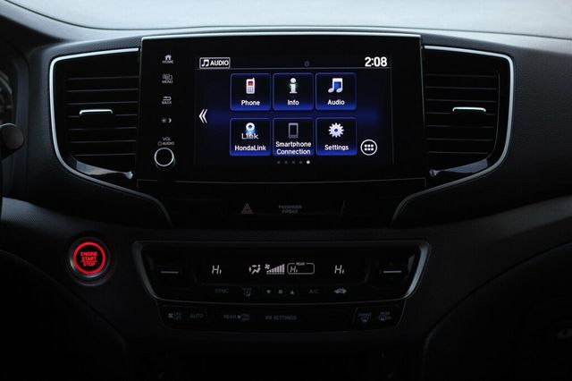 2023 Honda Ridgeline ONE OWNER AWD RTL LEATHER MOONROOF W/ NEW CONTINENTAL TIRES - 22951479 - 12