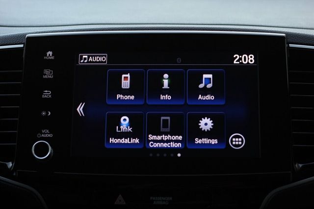 2023 Honda Ridgeline ONE OWNER AWD RTL LEATHER MOONROOF W/ NEW CONTINENTAL TIRES - 22951479 - 13