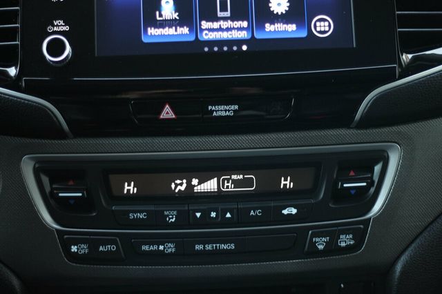 2023 Honda Ridgeline ONE OWNER AWD RTL LEATHER MOONROOF W/ NEW CONTINENTAL TIRES - 22951479 - 14