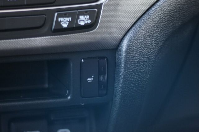 2023 Honda Ridgeline ONE OWNER AWD RTL LEATHER MOONROOF W/ NEW CONTINENTAL TIRES - 22951479 - 15