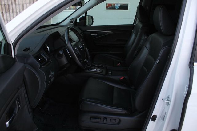 2023 Honda Ridgeline ONE OWNER AWD RTL LEATHER MOONROOF W/ NEW CONTINENTAL TIRES - 22951479 - 23