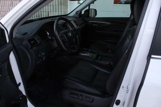 2023 Honda Ridgeline ONE OWNER AWD RTL LEATHER MOONROOF W/ NEW CONTINENTAL TIRES - 22951479 - 24