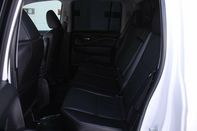 2023 Honda Ridgeline ONE OWNER AWD RTL LEATHER MOONROOF W/ NEW CONTINENTAL TIRES - 22951479 - 26