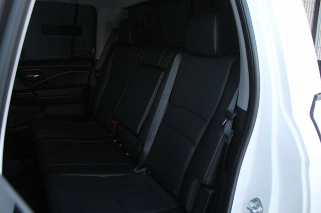 2023 Honda Ridgeline ONE OWNER AWD RTL LEATHER MOONROOF W/ NEW CONTINENTAL TIRES - 22951479 - 27