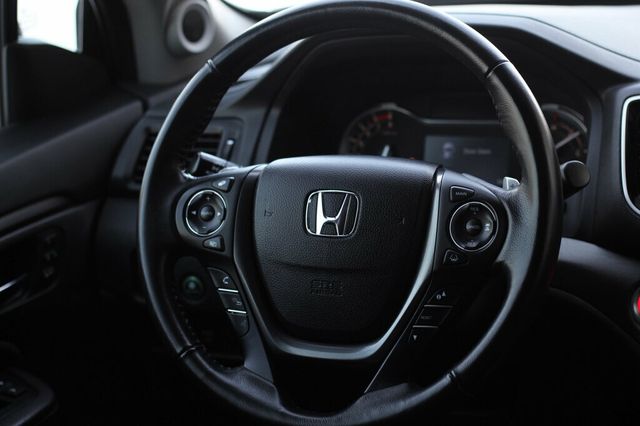 2023 Honda Ridgeline ONE OWNER AWD RTL LEATHER MOONROOF W/ NEW CONTINENTAL TIRES - 22951479 - 28