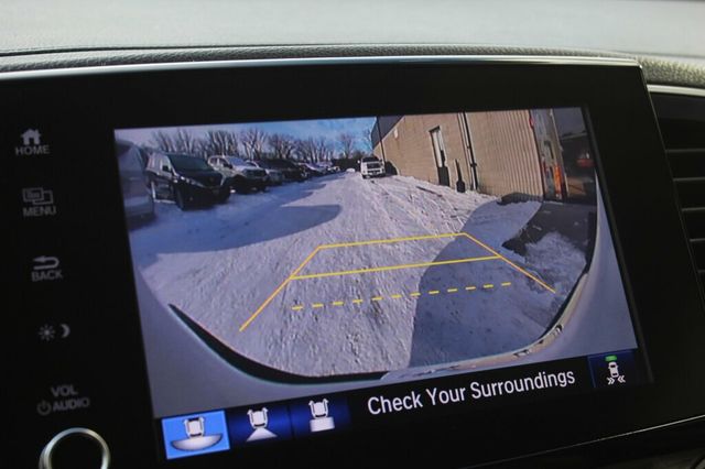 2023 Honda Ridgeline ONE OWNER AWD RTL LEATHER MOONROOF W/ NEW CONTINENTAL TIRES - 22951479 - 31